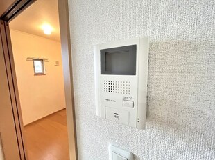 ブライトホルンの物件内観写真